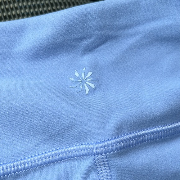 Athleta Girl Stash Your Treasures Bike Short - Picture 6 of 6